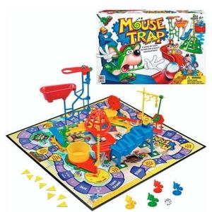 Mouse trap